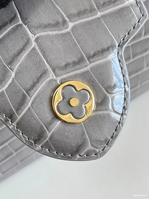 LOUIS MINI CAPUCINES VUITTON 0707